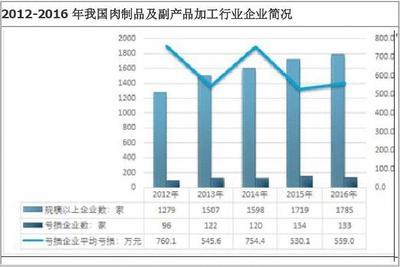 2019-2025年中国互联网+肉制品及副产品加工行业深度研究与投资策略报告(定制版)目录